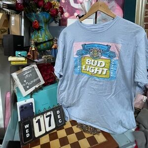 Bud Light® Retro T-Shirt